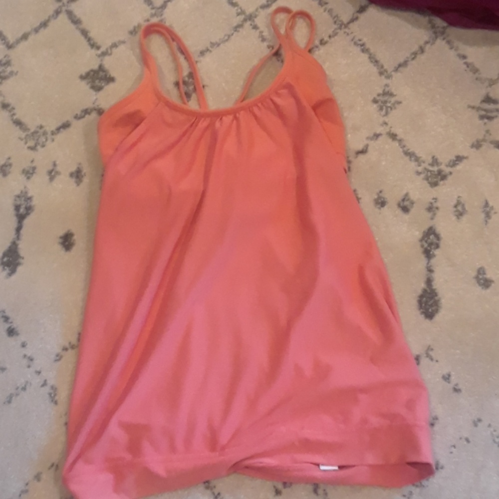 Athleta tank